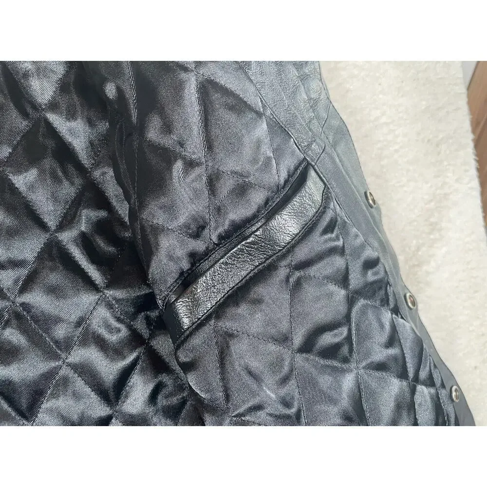 Chase Authentics please note
